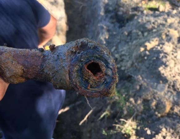 Blanton Well Drilling and Pump Service: Service Image-3 Blanton Well Drilling and Pump Service: Service Image-3