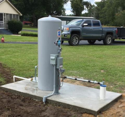 Blanton Well Drilling and Pump Service: Service Image-4 Blanton Well Drilling and Pump Service: Service Image-4