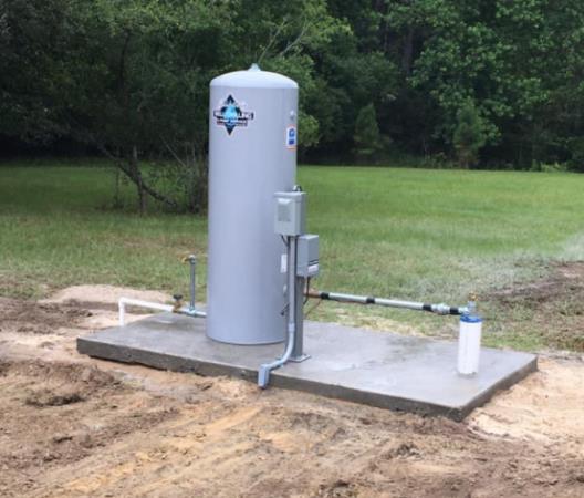Blanton Well Drilling and Pump Service: Service Image-5 Blanton Well Drilling and Pump Service: Service Image-5