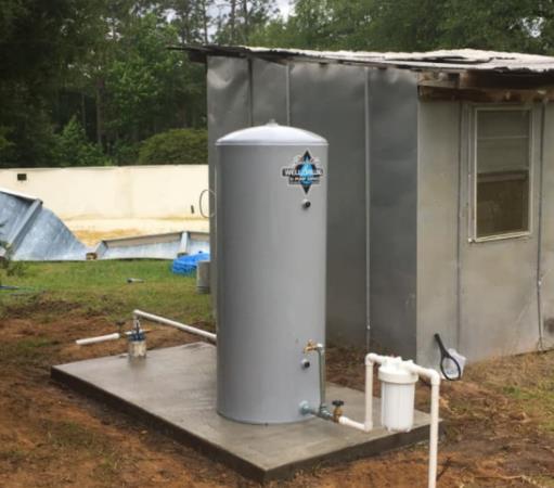 Blanton Well Drilling and Pump Service: Service Image-6 Blanton Well Drilling and Pump Service: Service Image-6