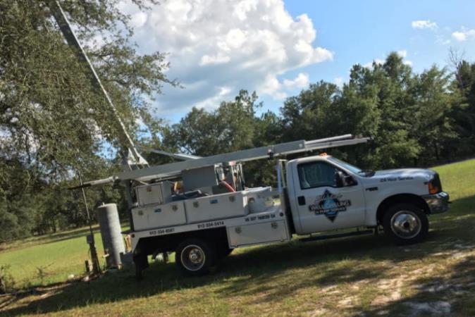 Blanton Well Drilling and Pump Service: Service Image-0 Blanton Well Drilling and Pump Service: Service Image-0